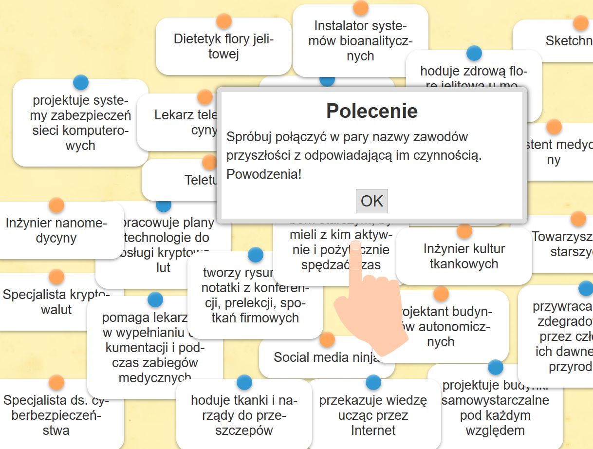 Zajęcia z rozwoju osobistego: Kwestionariusz temperamentu wg Florence Kwestionariusz Temperamentu Wg Florence Littauer