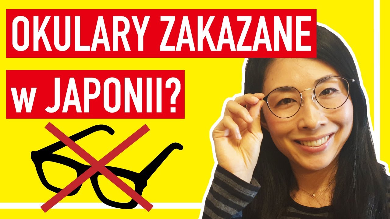 ZAKAZ noszenia OKULARÓW przez kobiety w Japonii?! - YouTube Gdzie W 2013 R Zniesiono Zakaz Noszenia Spodni