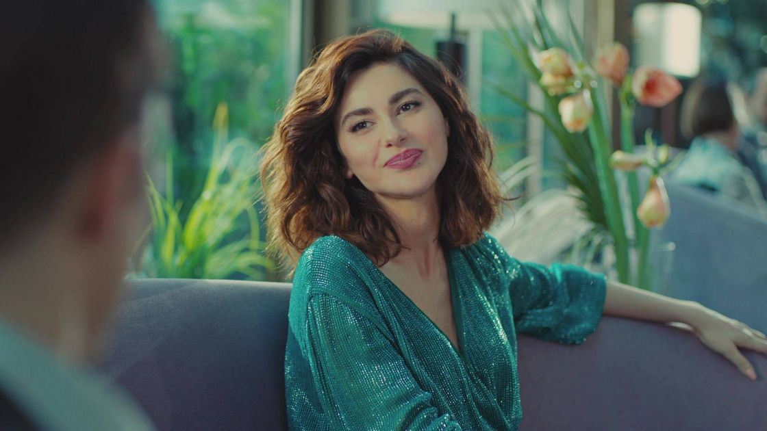 Zakazany owoc: odc. 133 - serial telewizyjny, Oglądaj na TVP VOD Zakazany Owoc Odc 155 Streszczenie Szczegółowe