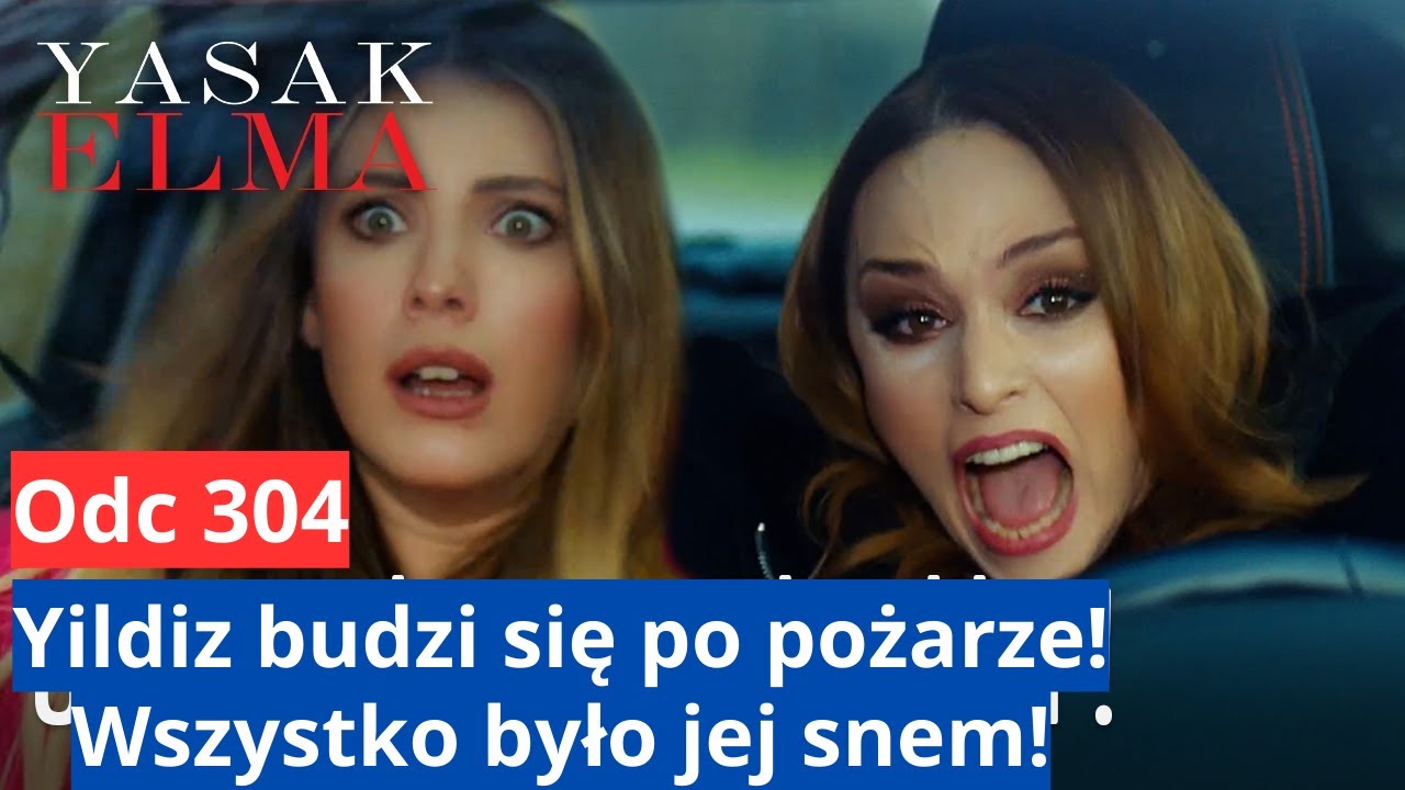 Zakazany Owoc 304 Streszczenie Szczegółowe