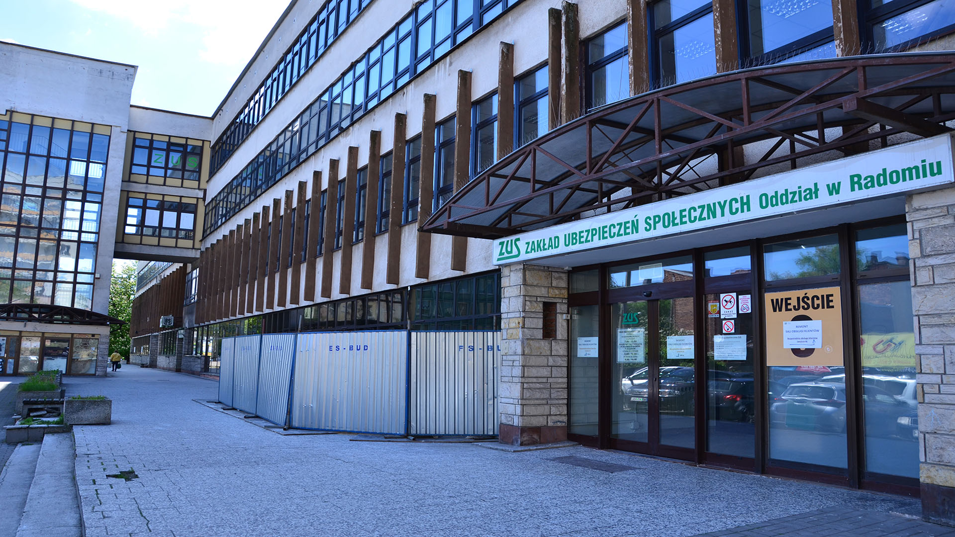 Zakład Ubezpieczeń Społecznych – ES-BUD System Ubezpieczeń Społecznych W Polsce