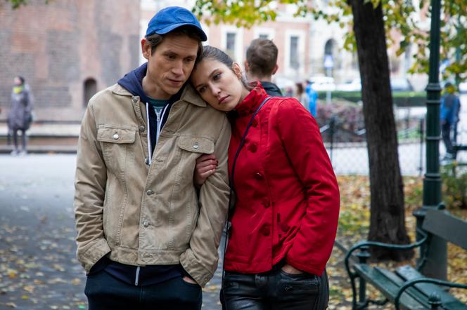 Zakochani po uszy 78, 79, 80 - kiedy kolejne odcinki serialu TVN7 Kiedy Kolejne Odcinki Zakochani Po Uszy