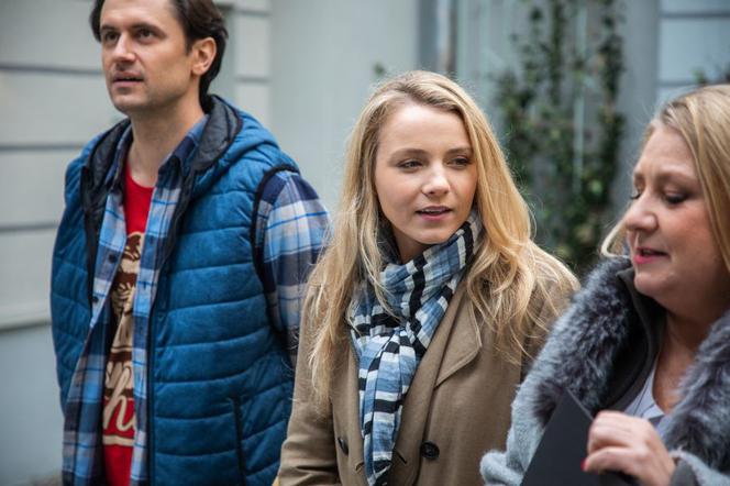Zakochani po uszy serial TVN online. Gdzie oglądać odcinki w internecie Gdzie Obejrzeć Serial Zakochani Po Uszy