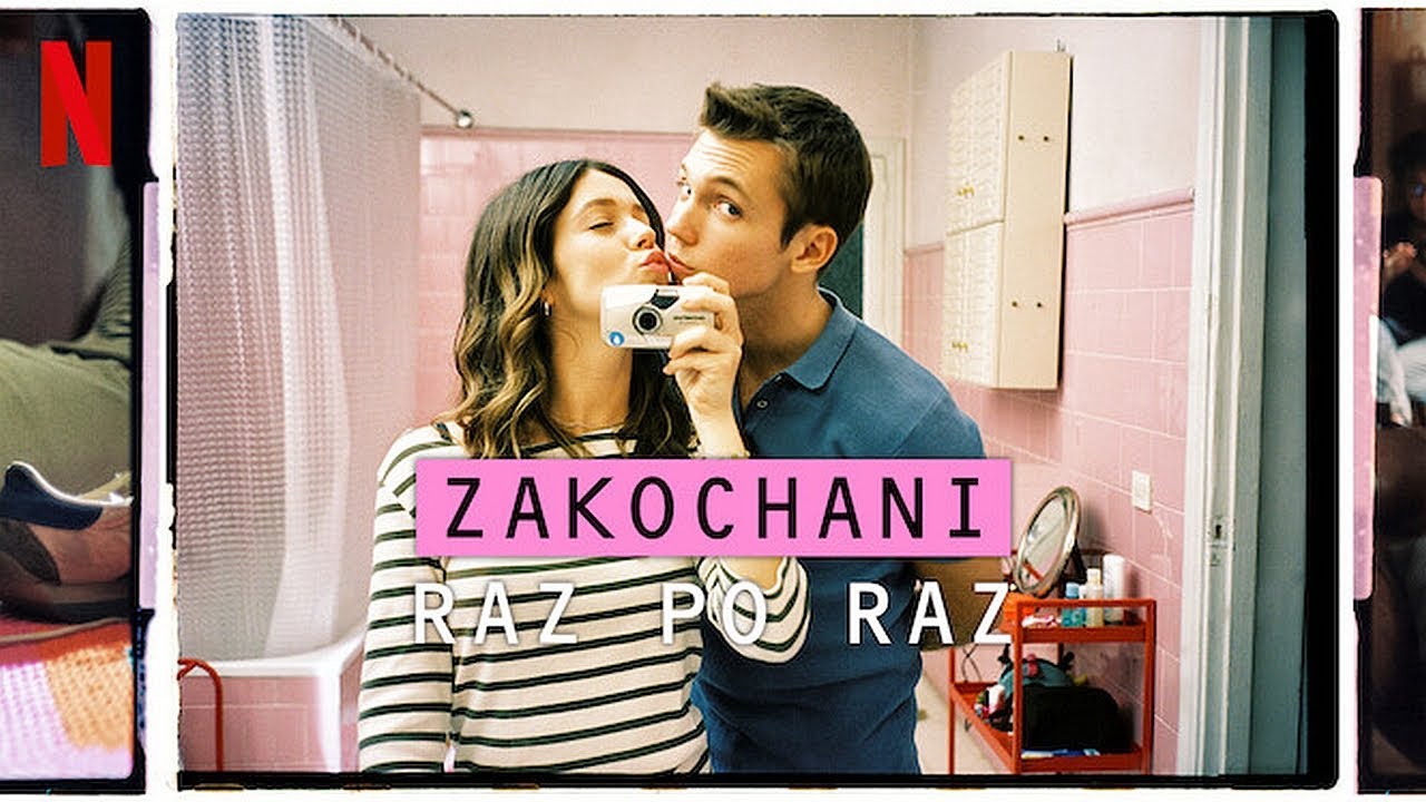 Serial Zakochani Po Uszy Odc 1