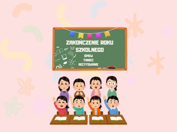 Zakończenie roku przedszkolnego - scenariusz zajęć w przedszkolu. Scenariusz Zakończenia Roku W Przedszkolu 4 Latki