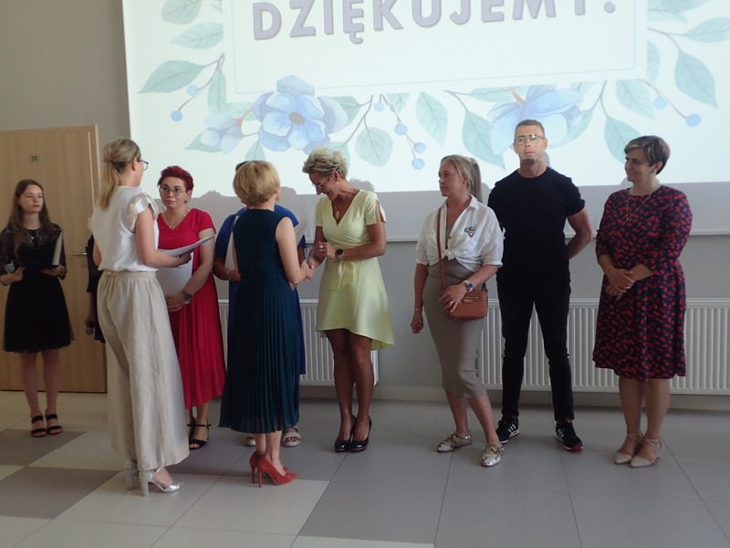 Zakończenie roku szkolnego 2021/2022 Bluzka Na Zakończenie Roku Szkolnego
