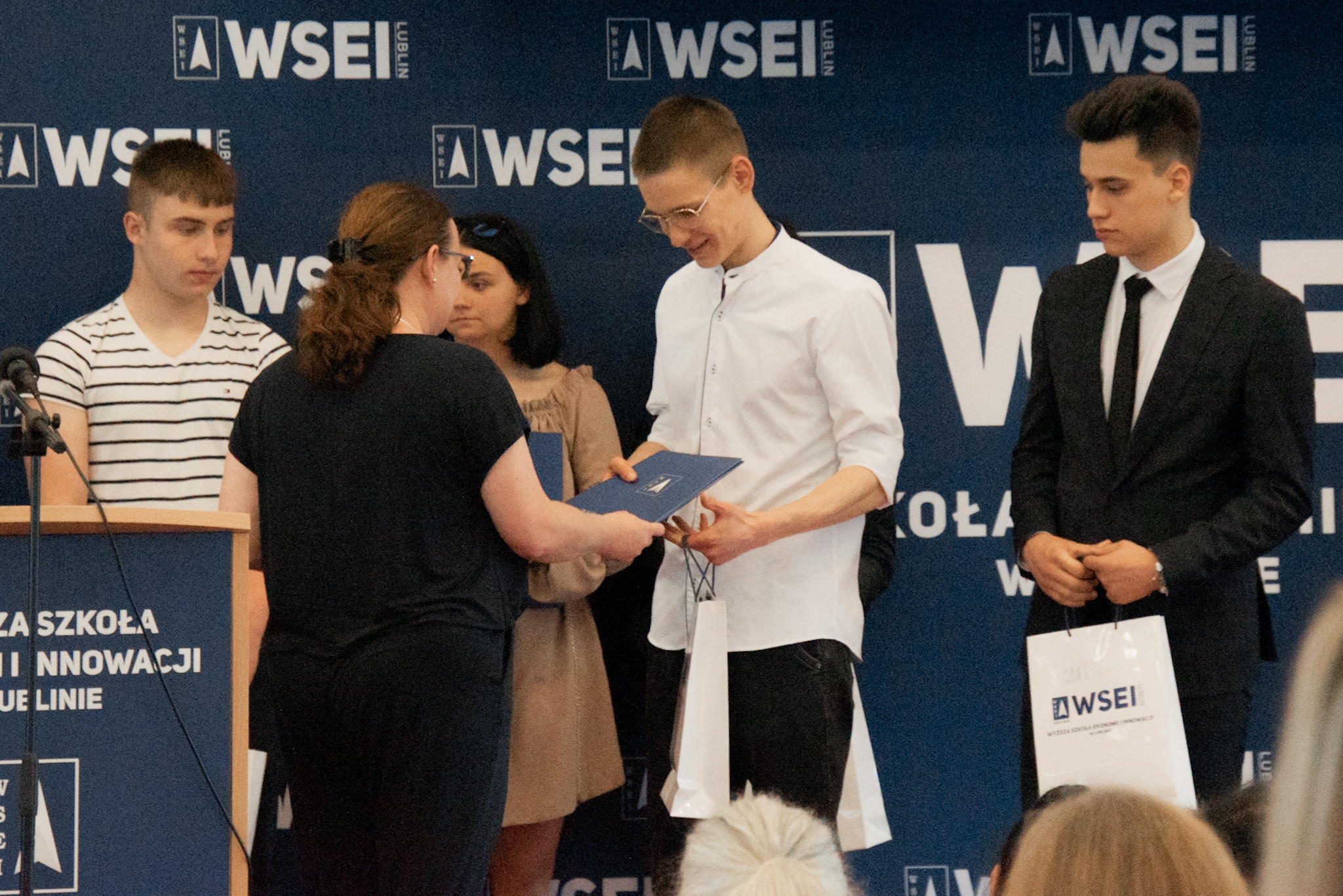 Zakończenie Roku Szkolnego 2021/2022 – Akademickie Liceum Mistrzostwa Liceum Mistrzostwa Sportowego W łomży