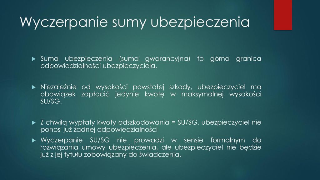 Stopień Swobody W Zakresie Nawiązania Stosunku Ubezpieczenia