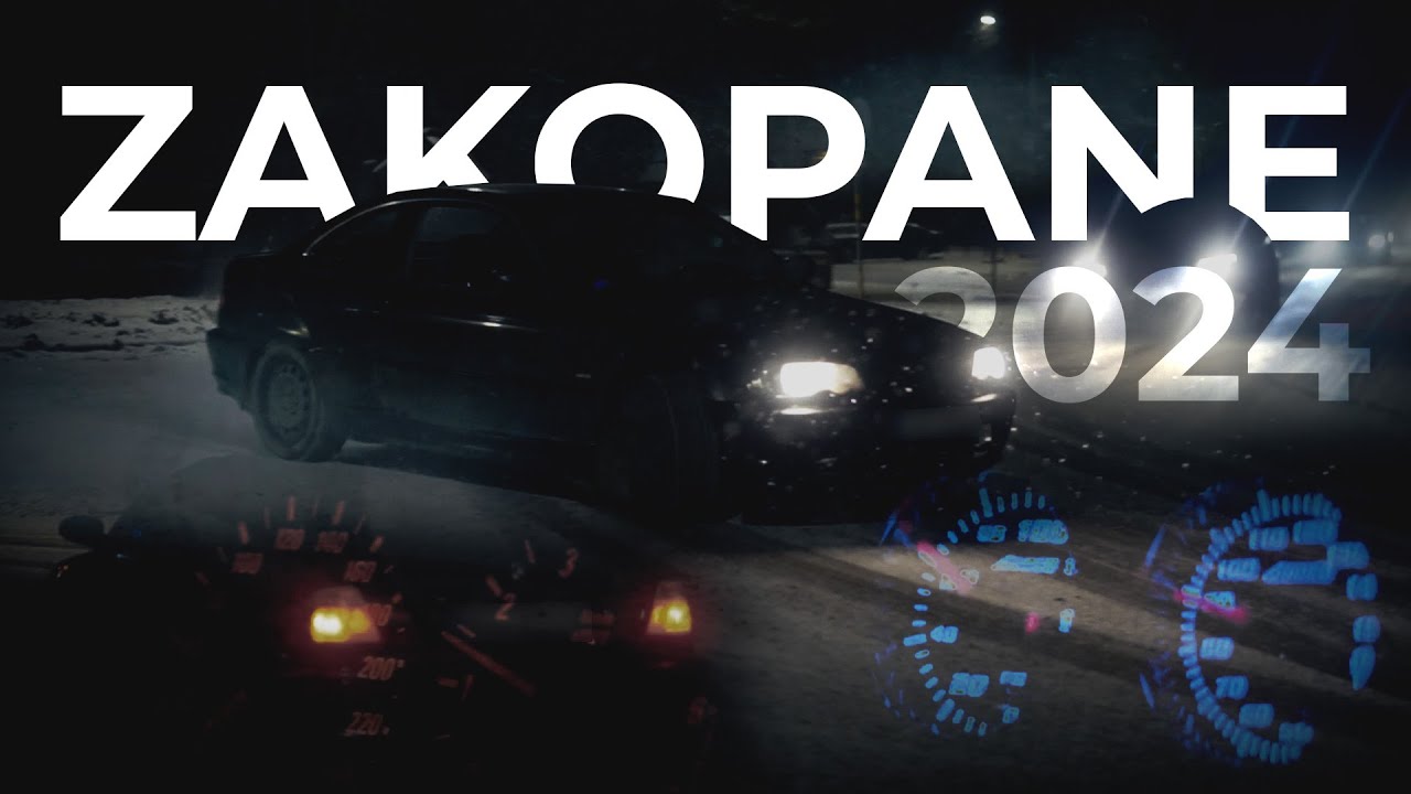 ZAKOPANE 2024 | Kto po pierwszym śniegu bokiem polata... - YouTube Kto Z Pierwszym Sniegiem Bokiem Polata