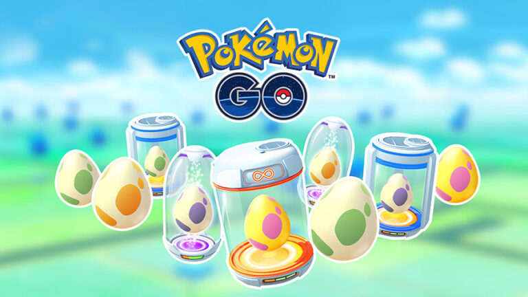 Jakie Pokemony Z Jajek Pokemon Go
