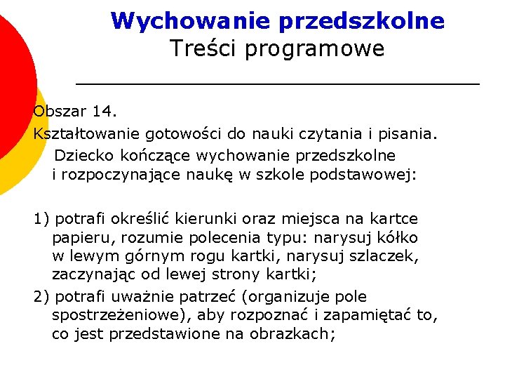 Zalecane warunki i sposb realizacji podstawy programowej wychowania Plany Wynikowe Z Wychowania Fizycznego Do Nowej Podstawy Programowej