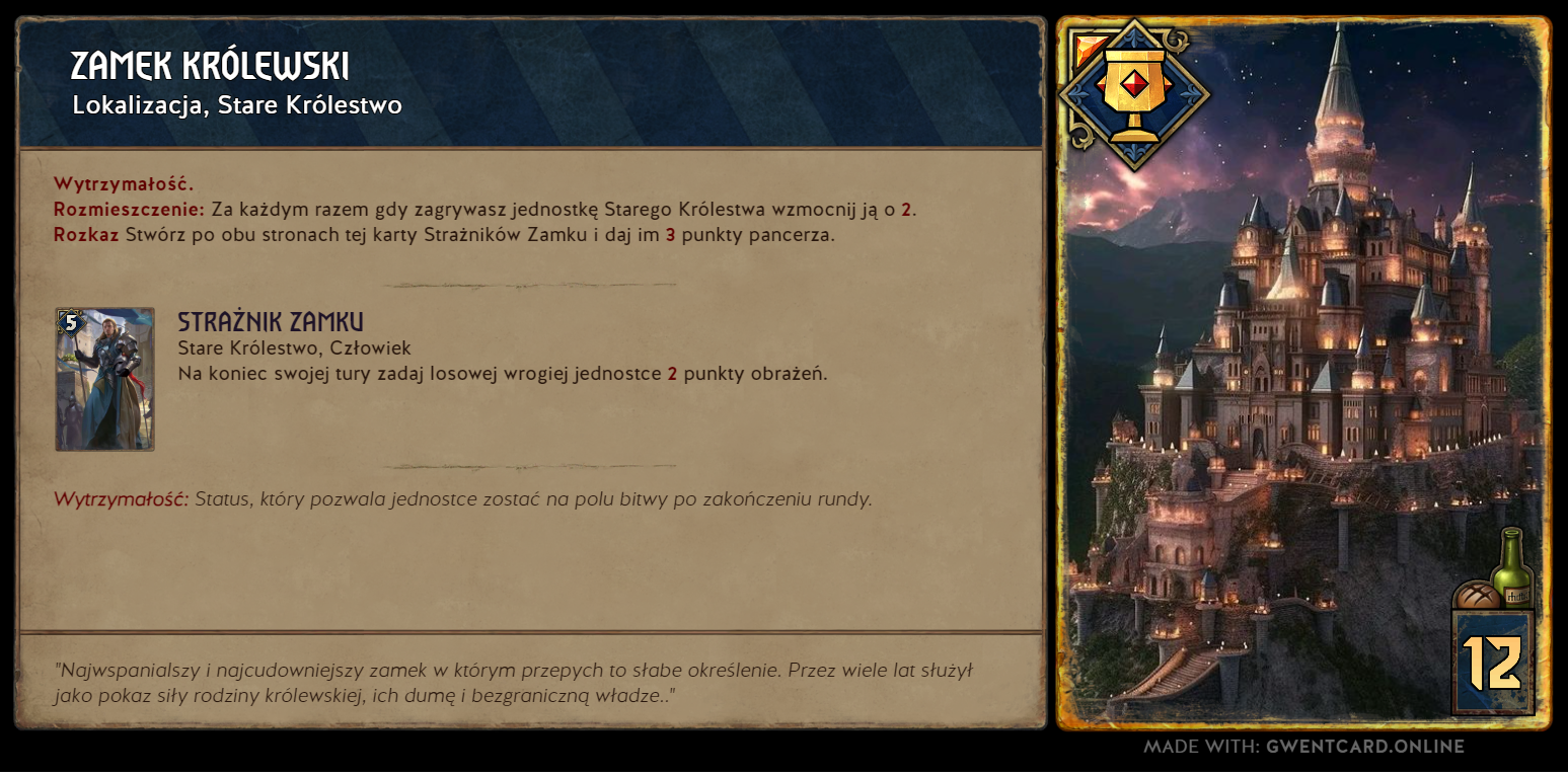 Zamek Królewski W Warszawie Wnętrze