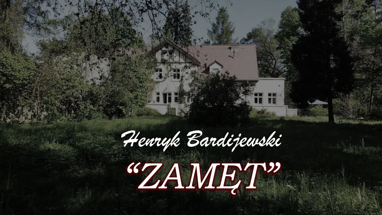 Zamęt Henryk - Bardijewski | Słuchowisko radiowe - YouTube Baśń O Latającym Dywanie Henryk Bardijewski Tekst