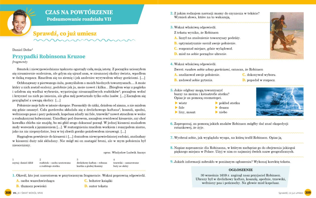 Zamieńmy słowo - klasa 4 » Wydawnictwa Szkolne i Pedagogiczne Testy Z Jezyka Polskiego Klasa 4 Pdf