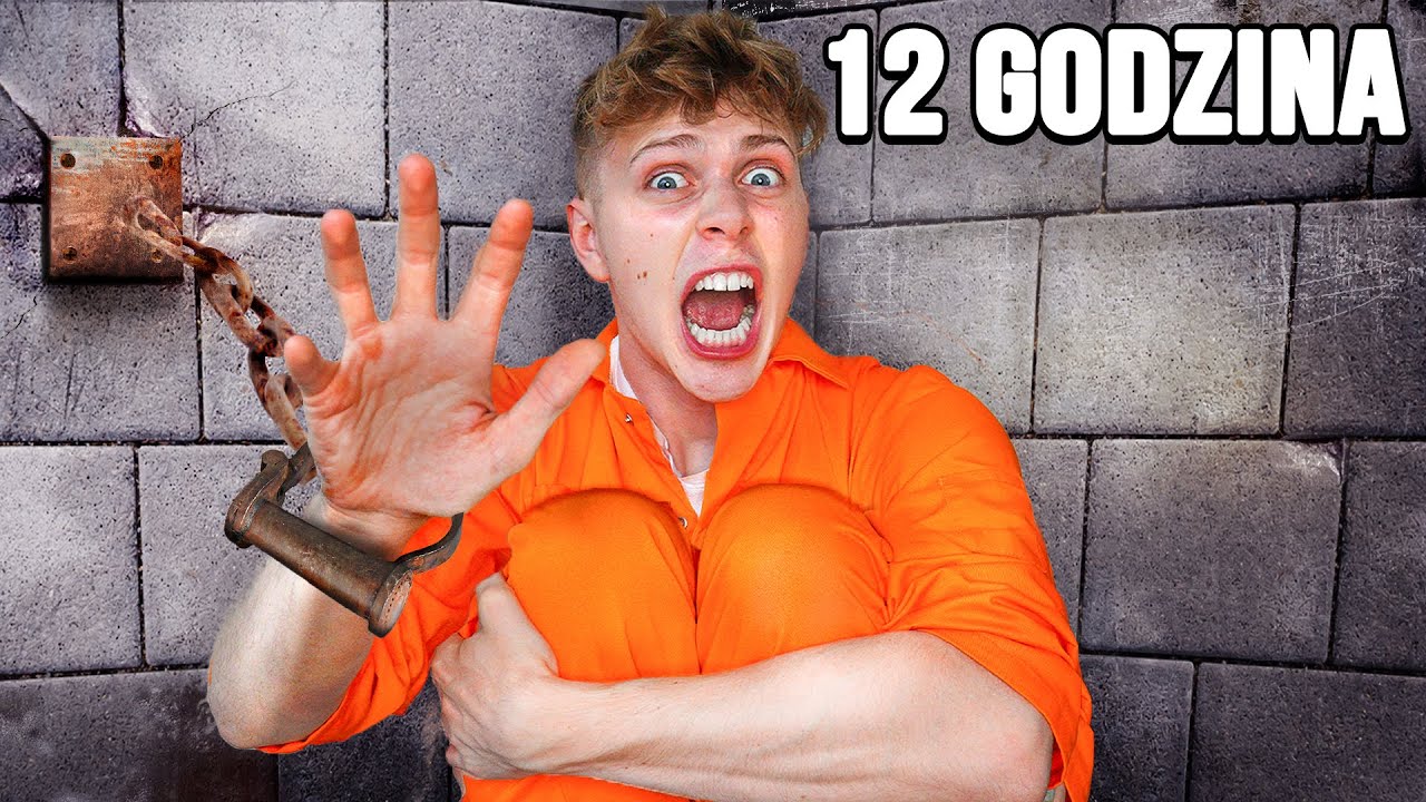 ZAMKNIĘTY W POKOJU TORTUR! - YouTube Definicja Tortur W Prawie Międzynarodowym