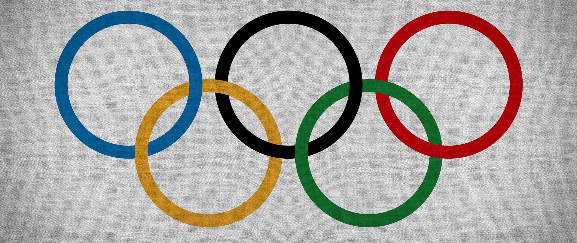 Zamówienia publiczne na Igrzyska Olimpijskie Paryż 2024 - Ministerstwo Igrzyska Olimpijskie
