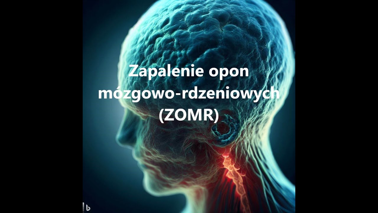 Szczepionka Na Zapalenie Opon Mózgowych