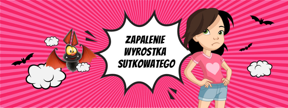 Zapalenie wyrostka sutkowatego - objawy, przyczyny, leczenie - Lix Zapalenie Wyrostka Sutkowatego Jaki Antybiotyk