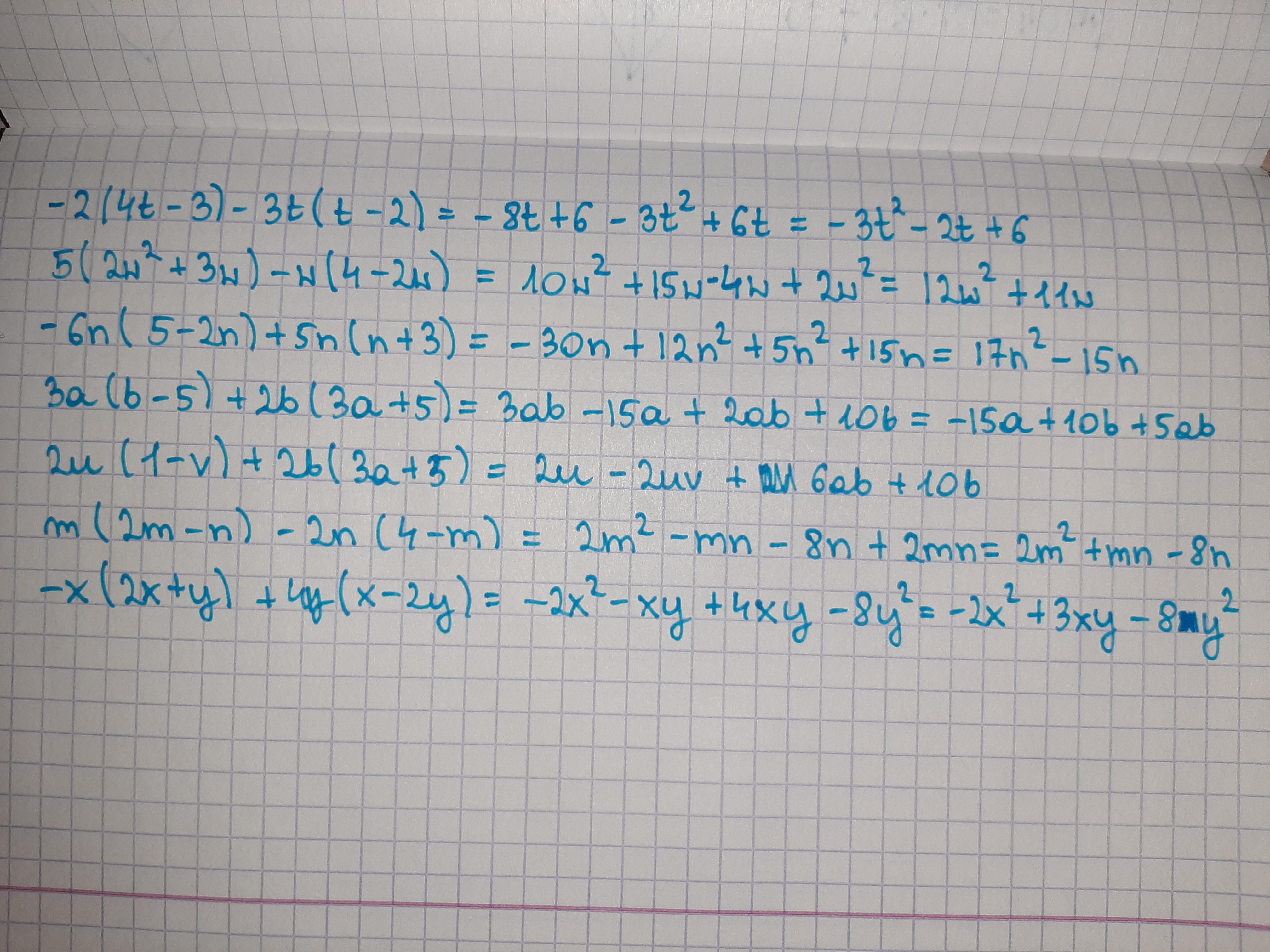 Zapisz w jak najprostszej postaci. - Brainly.pl Zapisz W Postaci Jak Najprostszej Sumy Algebraicznej 3a 2b 4
