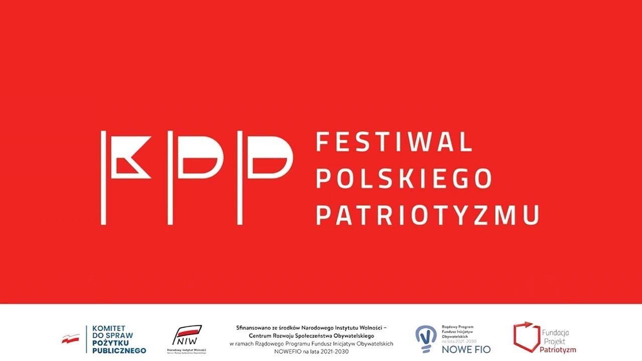 Wylicz Piec Wspolczesnych Form Wyrazania Patriotyzmu