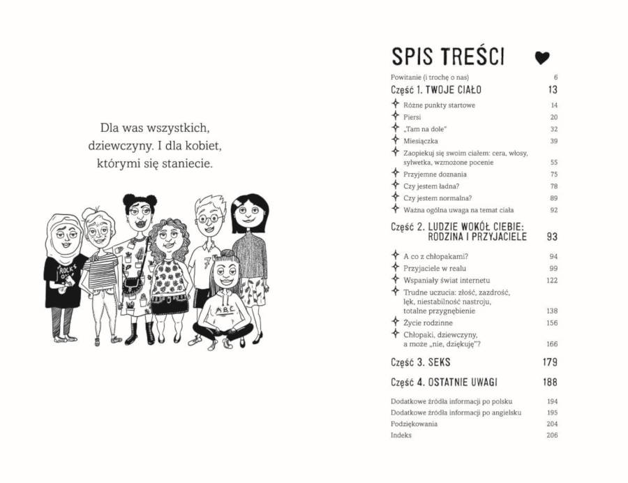 Twój Dziewczyński Przewodnik Po Dorastaniu Pdf