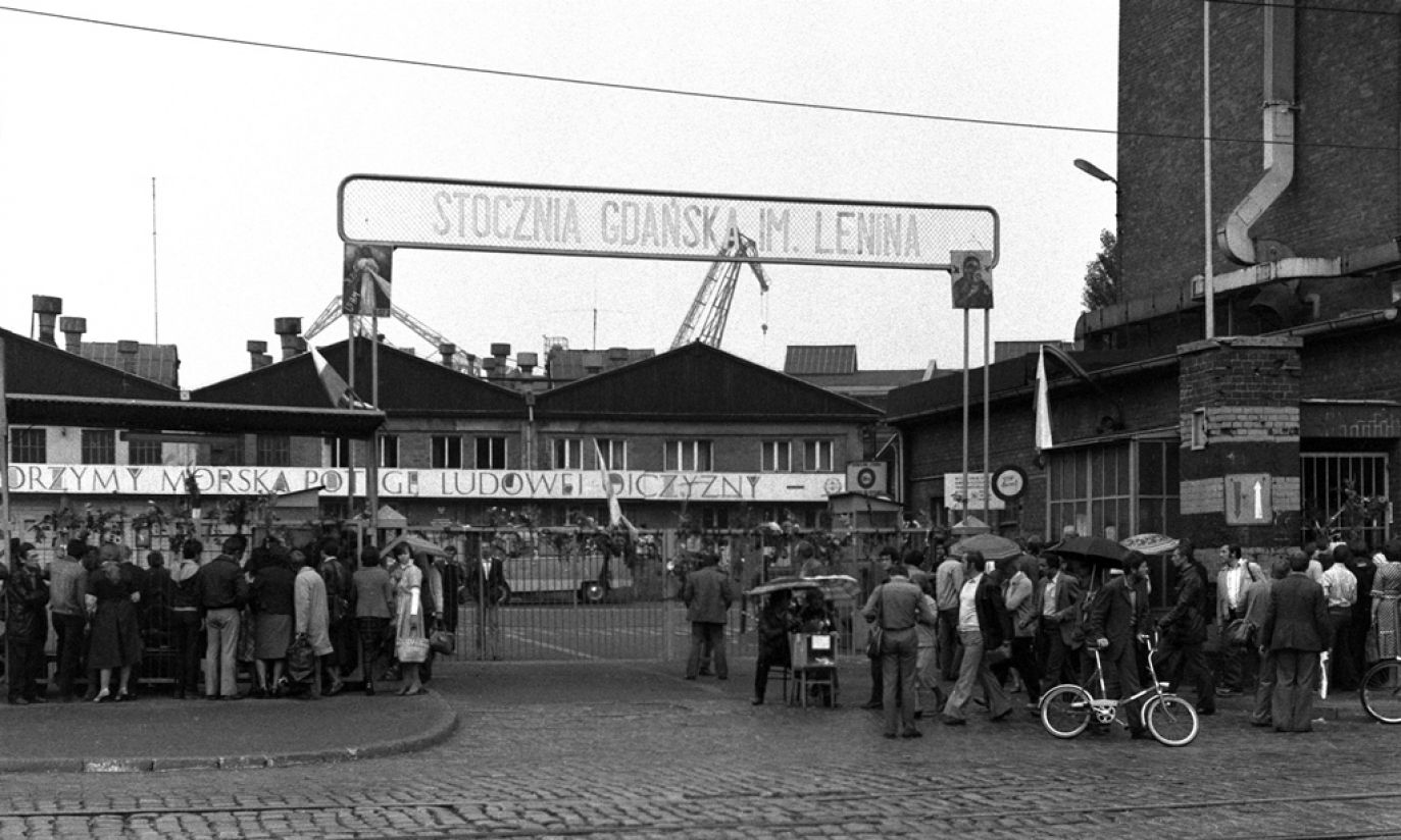 Zapoznaj Sie Z Wybranymi Postulatami Miedzyzakladowego Komitetu Strajkowego