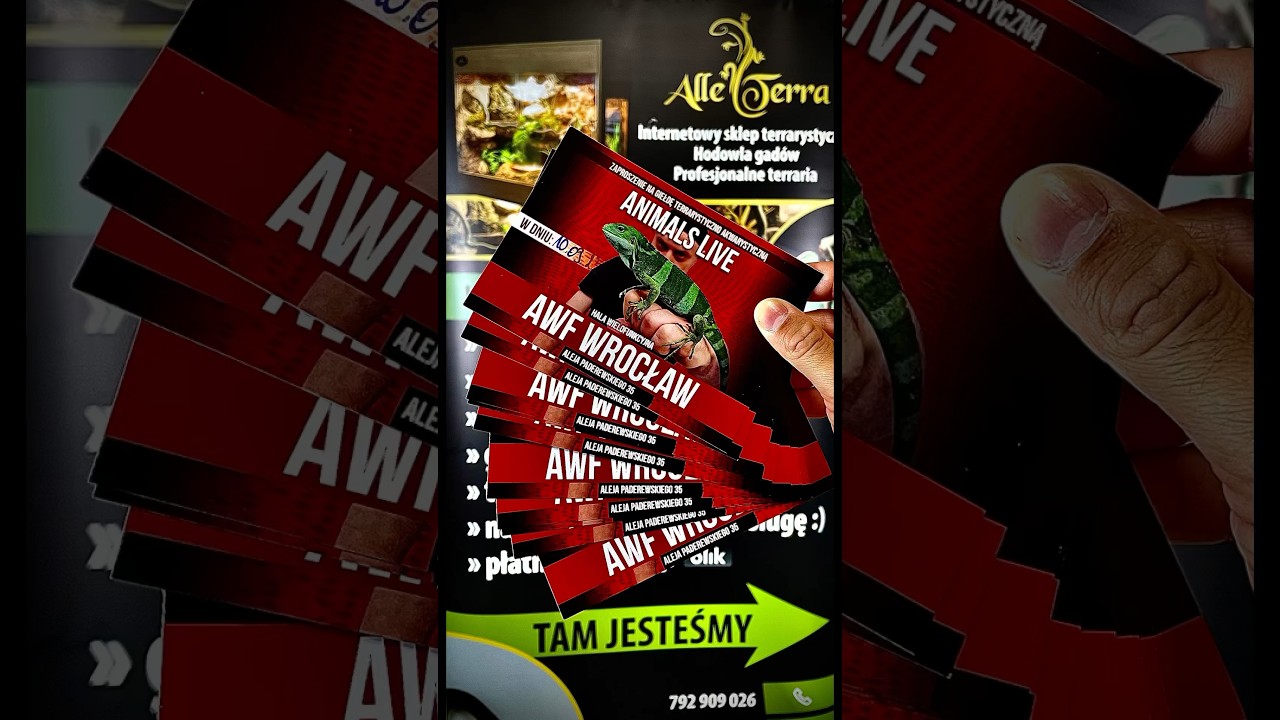 Zapraszamy: https://facebook.com/events/s/gie%C5%82da-animals-live Największa Giełda Samochodowa Na Litwie