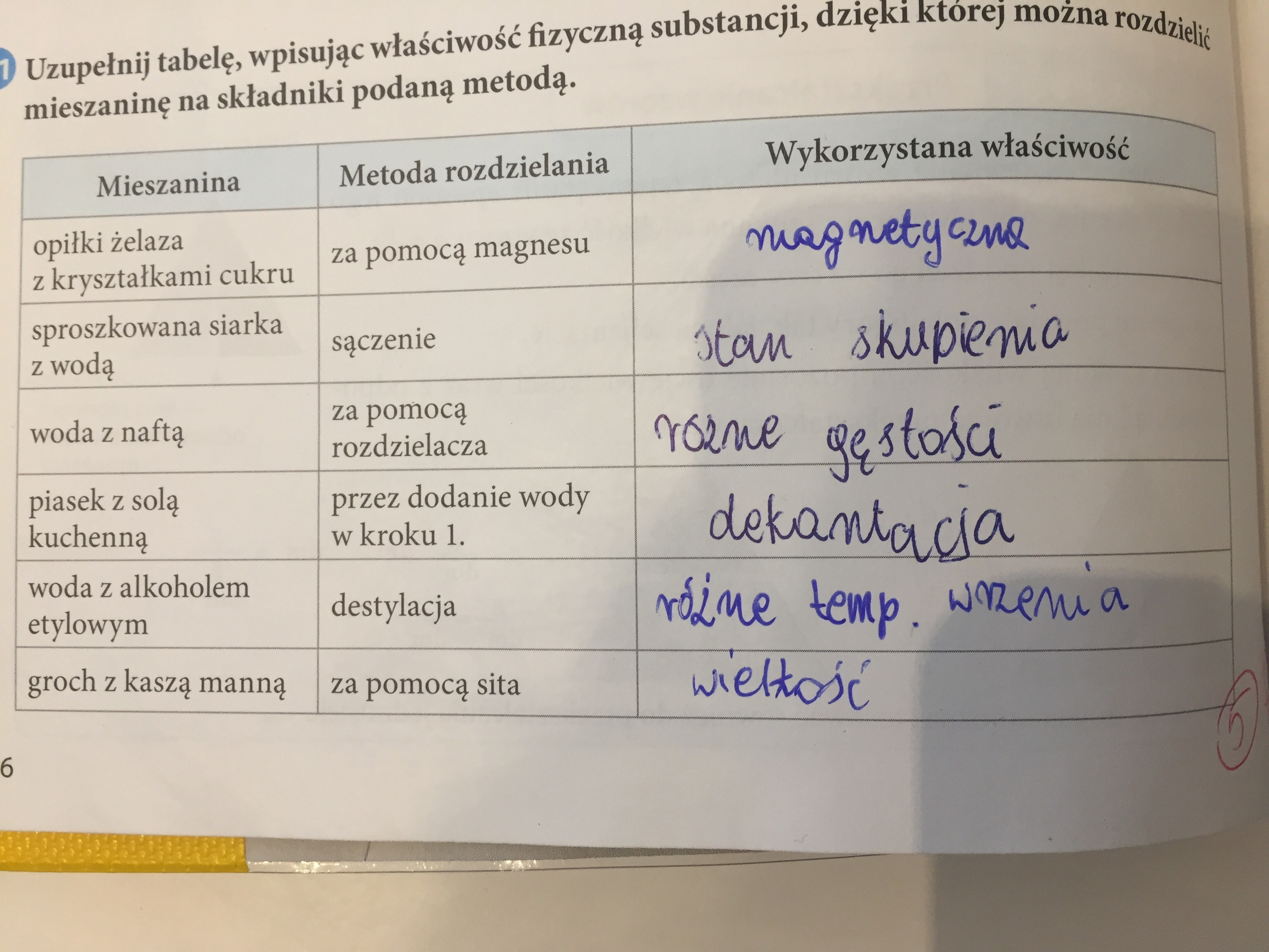 Uzupełnij Dialogi Wpisując W Każdą Lukę Brakujący Fragment Wypowiedzi