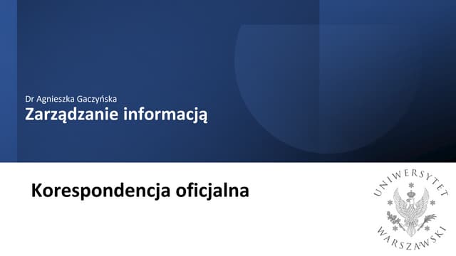 Nauka O Zarządzaniu Sikorski Pdf