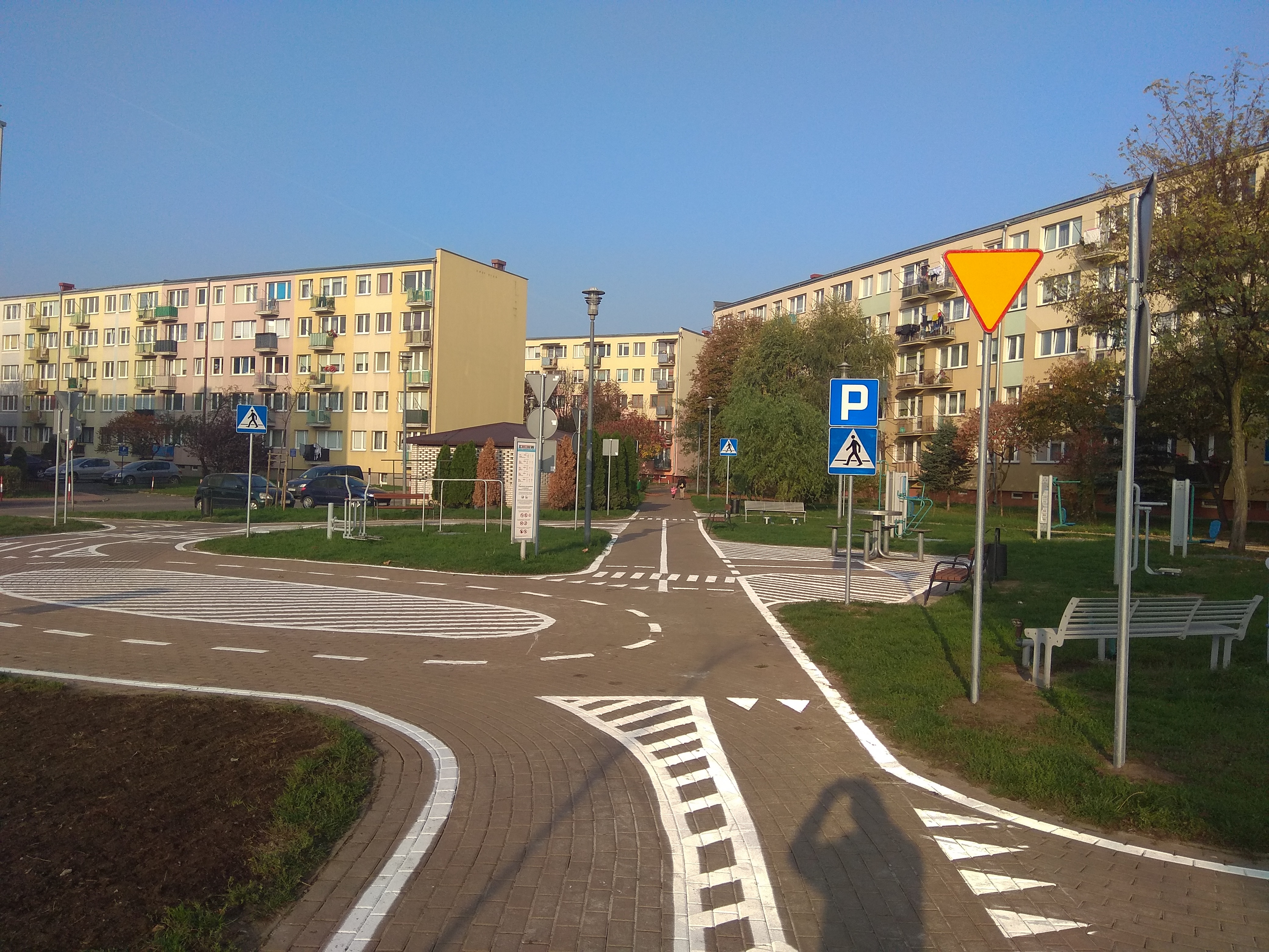 Zarząd Dróg i Utrzymania Miasta w Piotrkowie Trybunalskim Zarząd Dróg I Utrzymania Miasta Piotrków