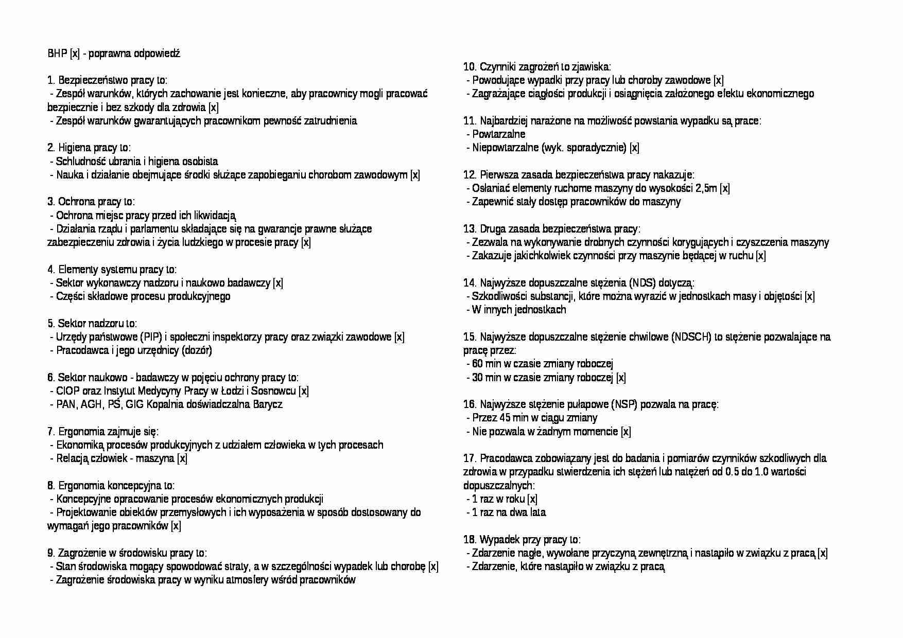Zarządzanie Jakością Testy Z Odpowiedziami - Margaret Wiegel Test Sprawdzajacy 4 Bezpieczenstwo Wos Margaret Wiegel