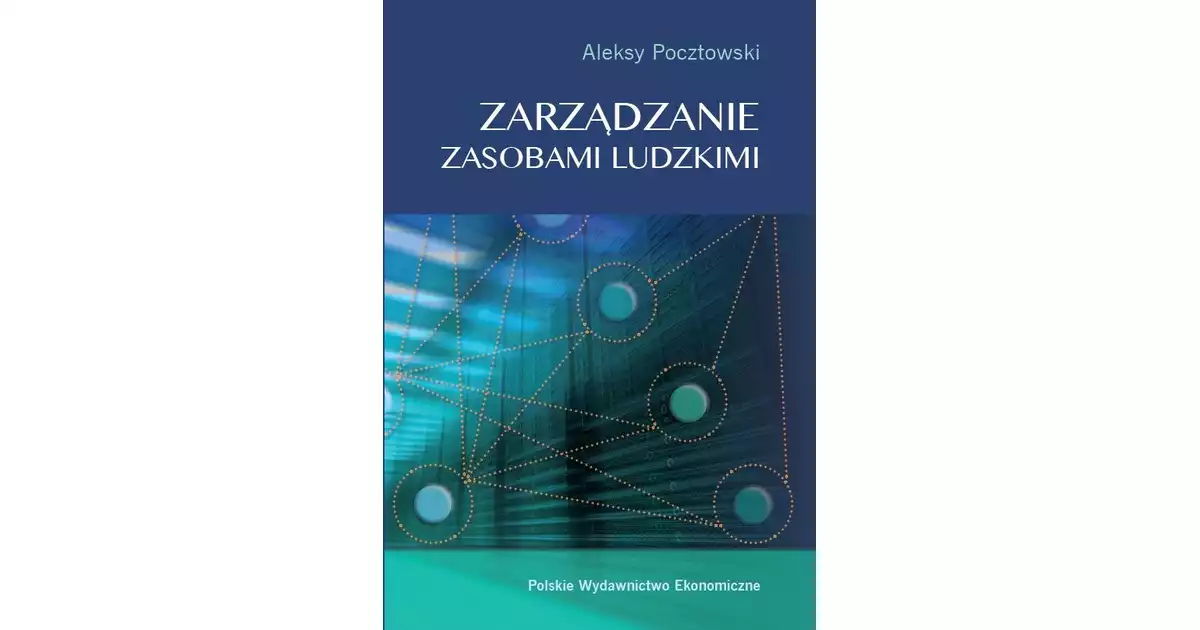 A Pocztowski Zarządzanie Zasobami Ludzkimi Pdf