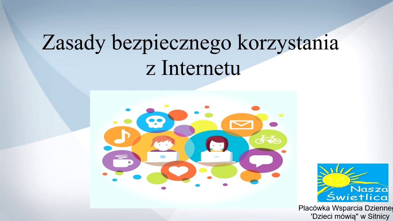 Jakie Zagrożenia Niesie Korzystanie Z Internetu