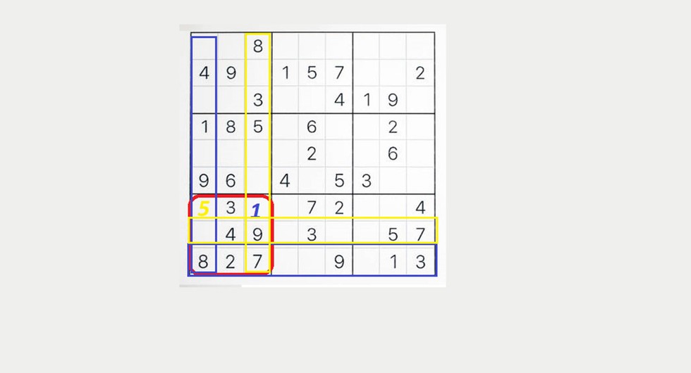 Zasady gry w Sudoku - jak grać w Sudoku? - Gameplanet Zasady Gry W Sudoku Dla Początkujących