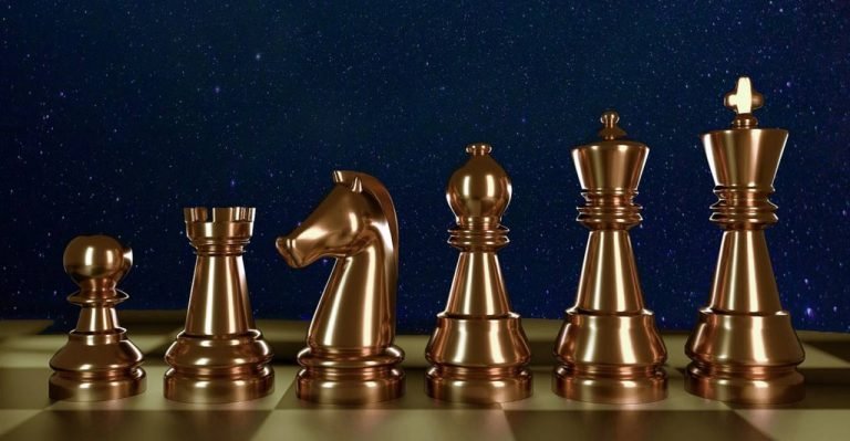 Zasady gry w szachy – Chess4kids Czy Pionek W Szachach Może Bić Do Tyłu