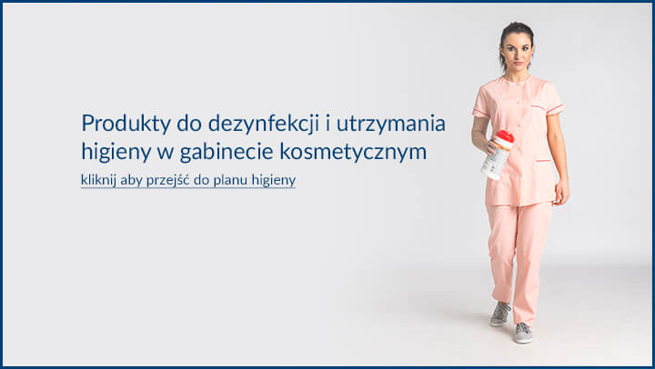 Higiena W Gabinecie Kosmetycznym Pdf