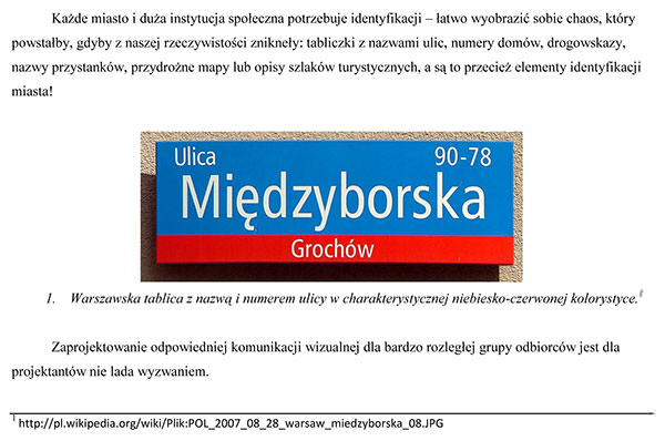 Zasady realizacji prac licencjackich - Praca licencjacka - Dla Studentów Podatki I Opłaty Lokalne W Gminie Praca Licencjacka