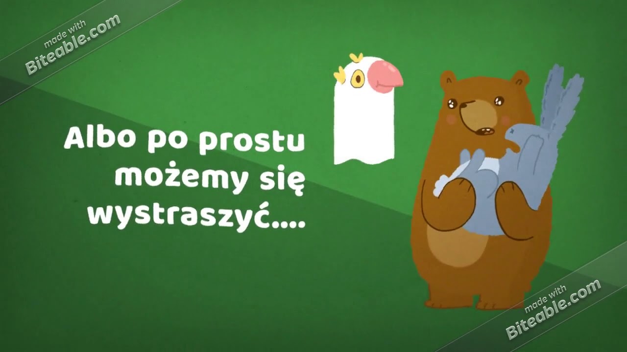 Zasady zachowania w lesie - YouTube Zachowania Nieetyczne W Administracji Publicznej