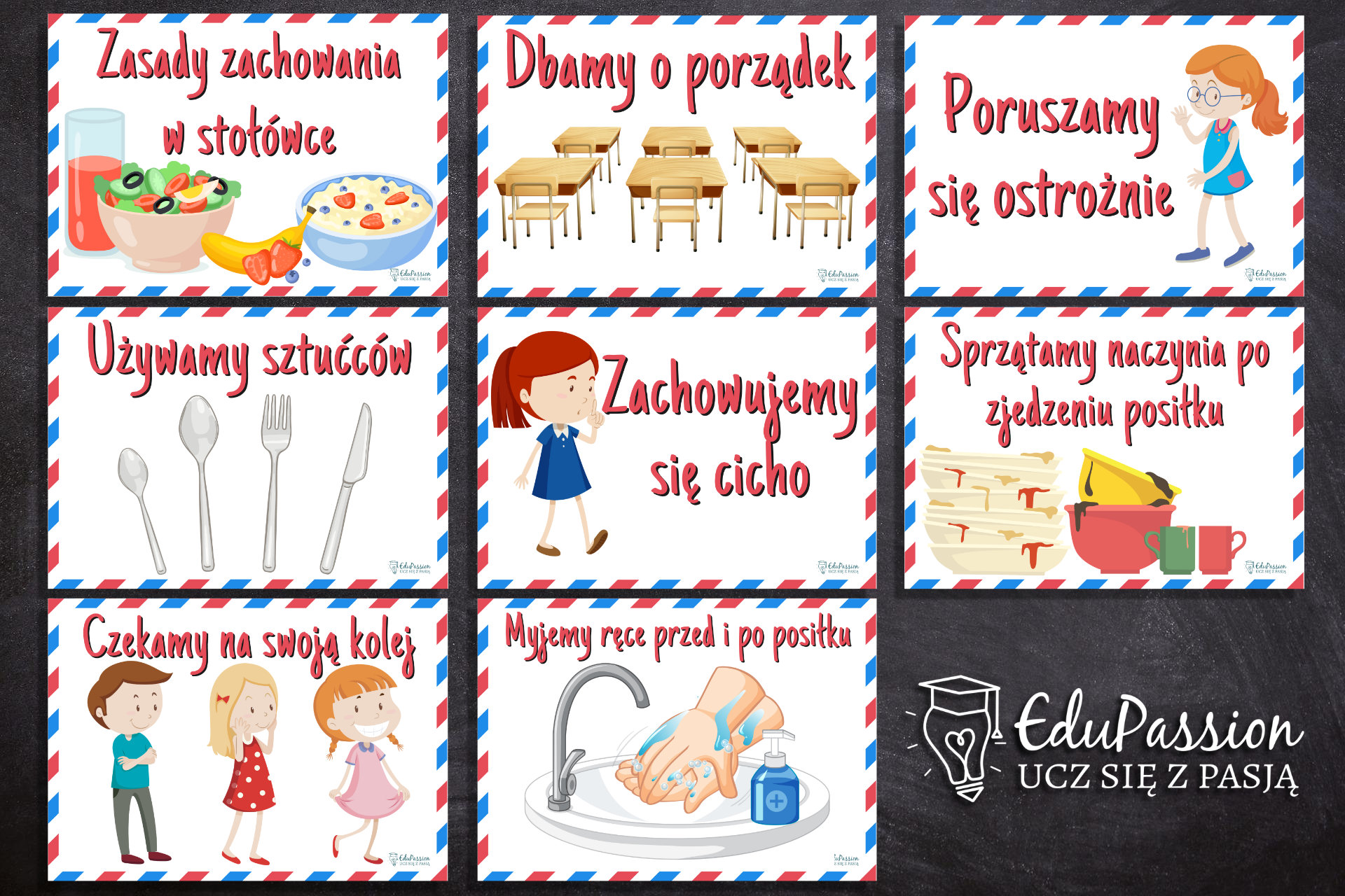 W Stolowce Szkolnej Stalo 28 Cwierclitrowych Kubkow