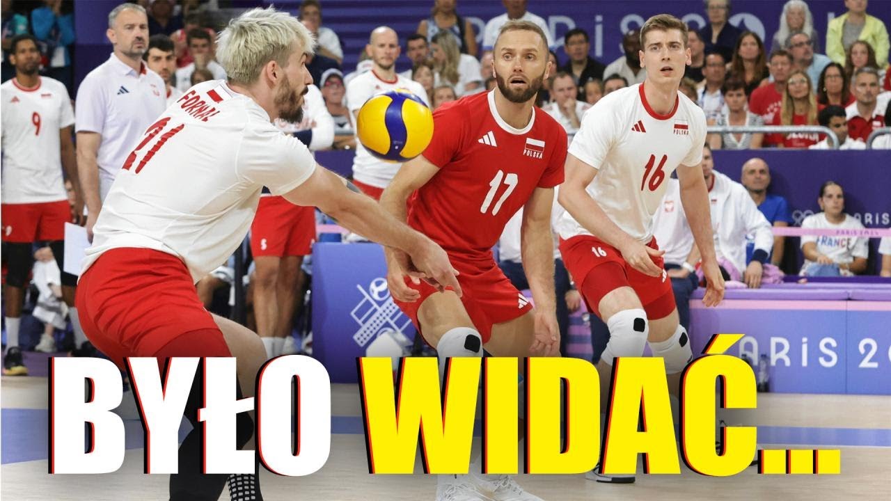 Zaskakujące informacje o polskich siatkarzach po finale igrzysk - YouTube Quizy O Siatkówce I Siatkarzach