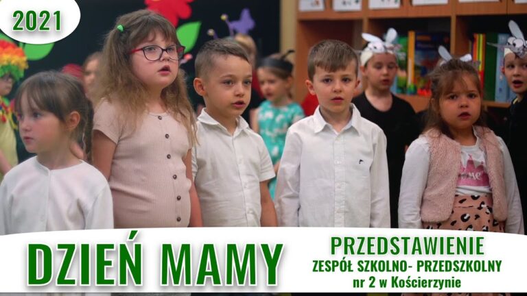 Dzień Mamy I Taty W Szkole Podstawowej Scenariusz