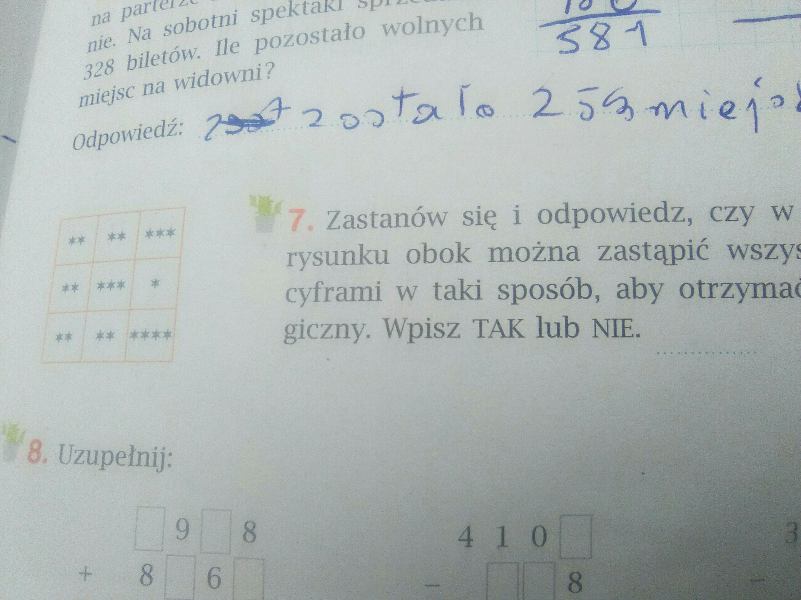 Zastanow Sie I Odpowiedz Czy W Kwadracie Na Rysunku Obok - Margaret Zastanow Sie I Odpowiedz Czy W Kwadracie Na Rysunku Obok