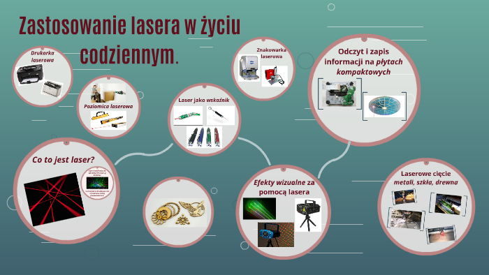 Wymień Trzy Przykłady Zastosowania Mechatroniki W życiu Codziennym