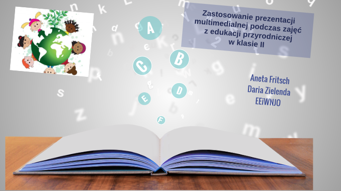 Sprawdzian Z Edukacji Przyrodniczej Klasa 2