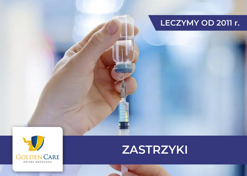 Zastrzyk Przeciwtężcowy Gdzie Sie Daje