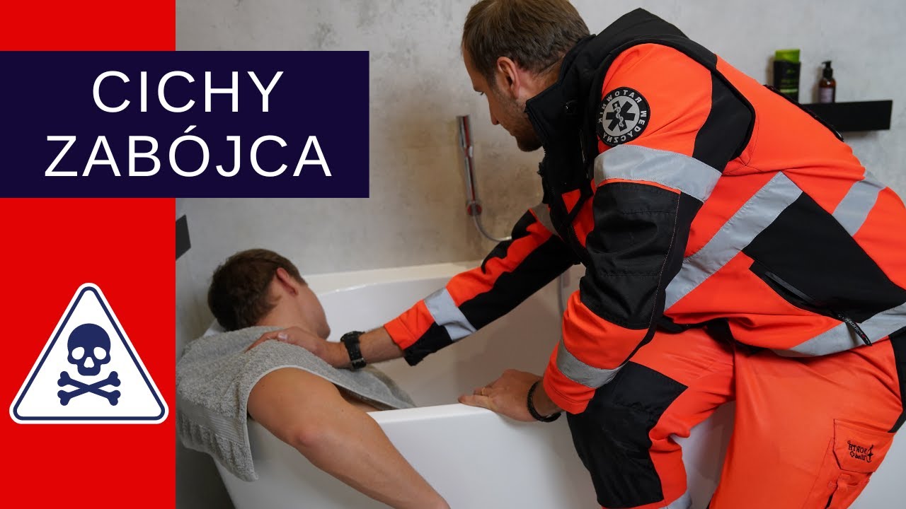 Zatrucie Tlenkiem Węgla Komora Hiperbaryczna
