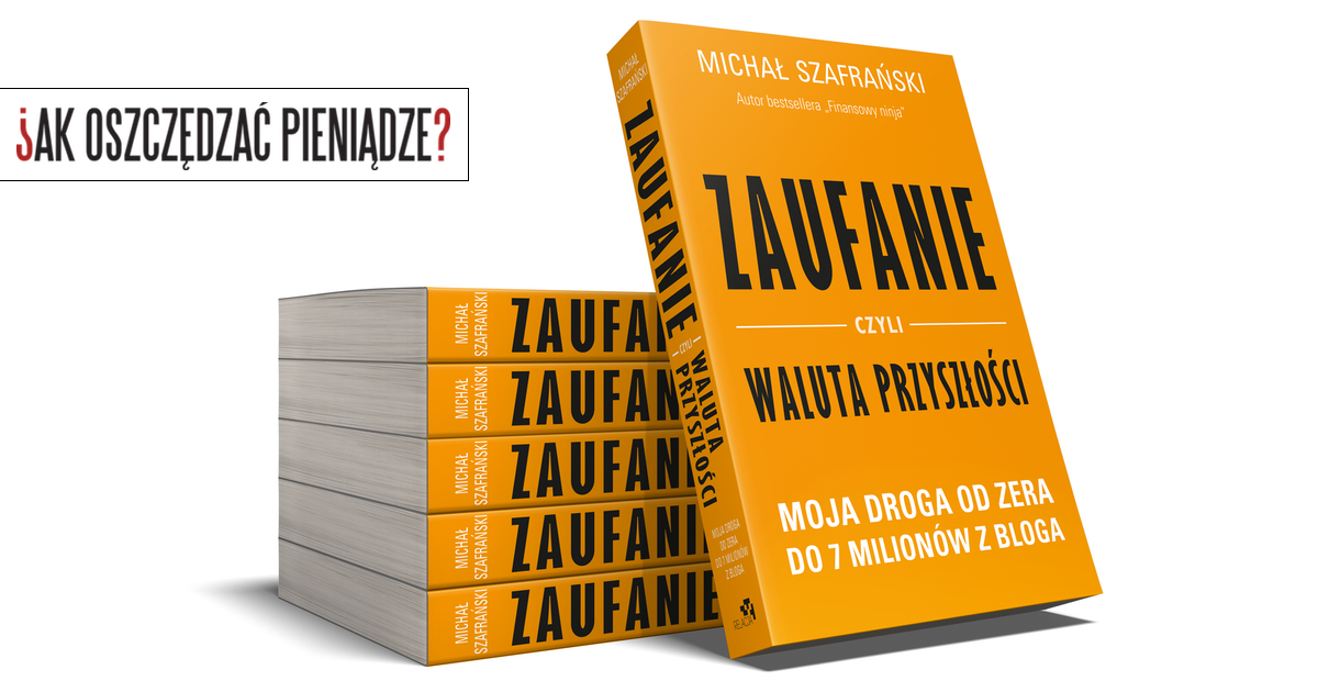 Zaufanie Czyli Waluta Przyszłości Pdf Chomikuj