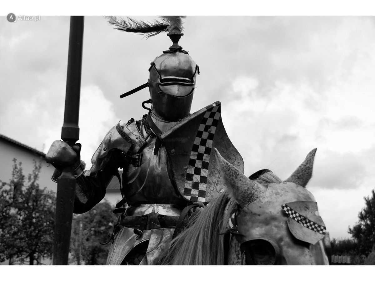 Zawisza Czarny – wzór najlepszych cnót rycerskich - Historia | Altao.pl Dlaczego Zawisza Czarny Uchodzi Za Wzór Rycerza
