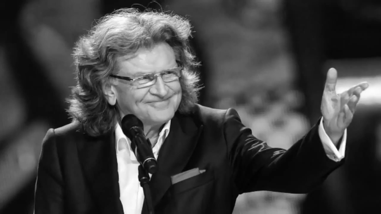 Zbigniew Wodecki Nauczmy Sie Zyc Obok Siebie Tekst