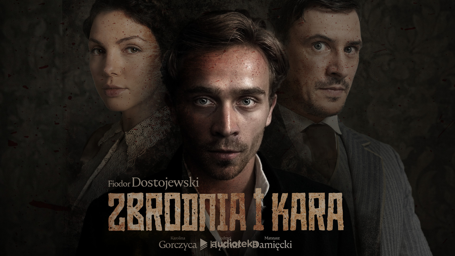Zbrodnia I Kara Encyklopedia Polskiego Dubbingu Fandom, 55% OFF Zbrodnia I Kara Ostatni Dzwonek